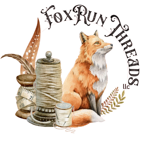 FoxRunThreads LLC